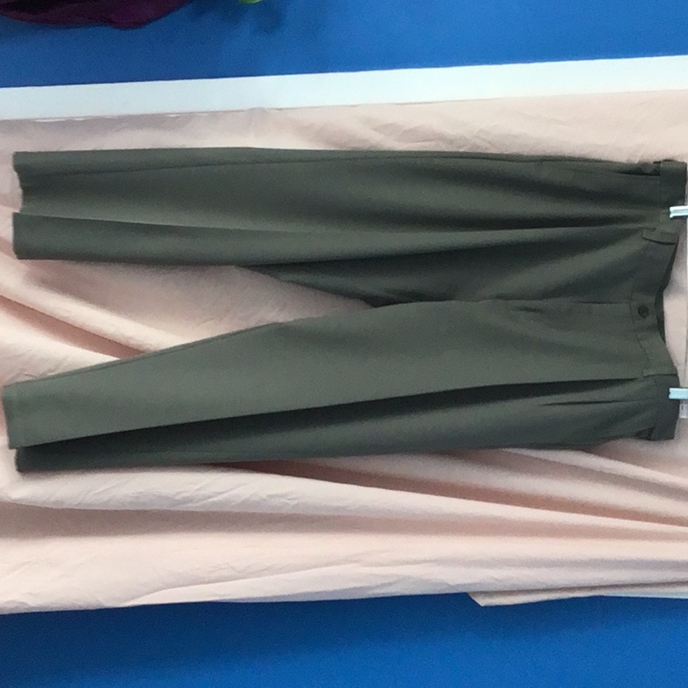 Haggar Classic Trousers